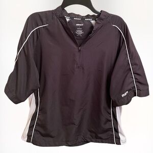 Marucci windbreaker Mens Short Sleeve
